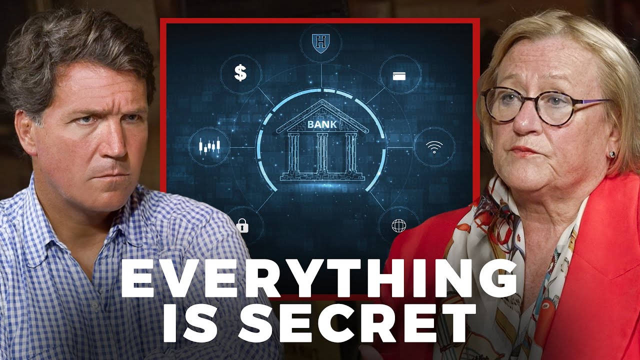 How $21 Trillion Went Missing Without a Trace: America&rsquo;s Biggest Financial Coup Explained
