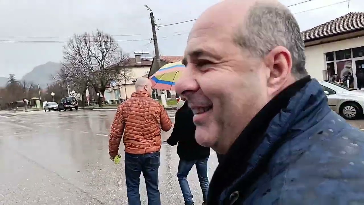 Кмета на #Маджарово Ерджан Юсуф... без страх от закона, без страх от Бог.