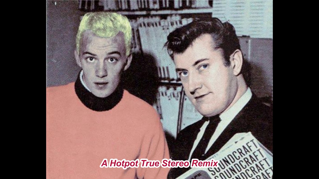 Heinz - Country Boy. Stereo