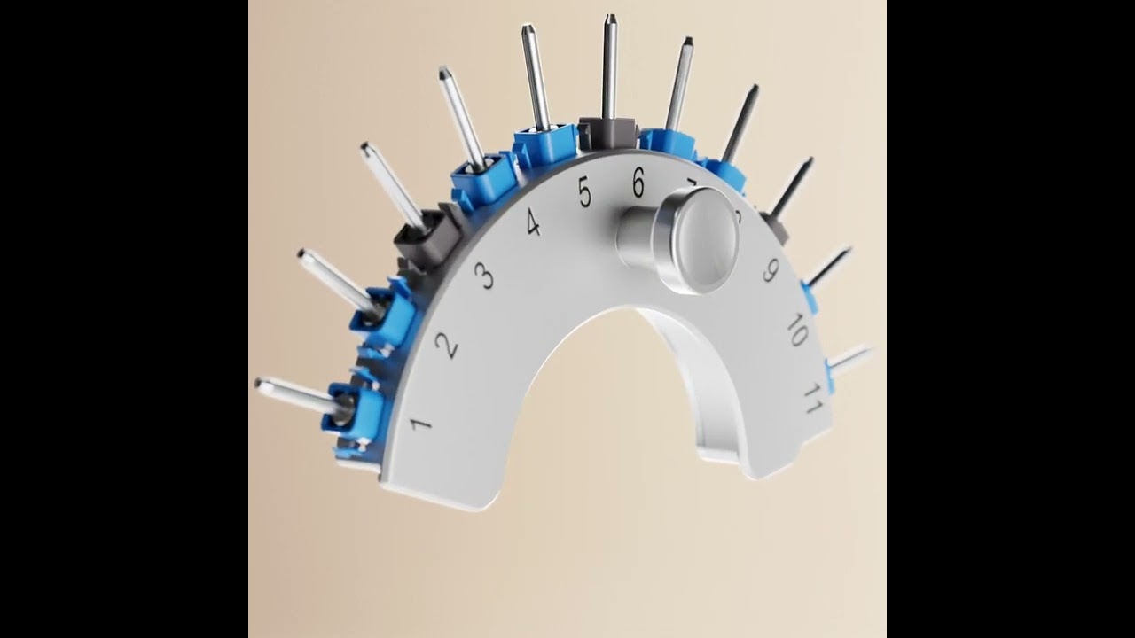 Ceramill Matron