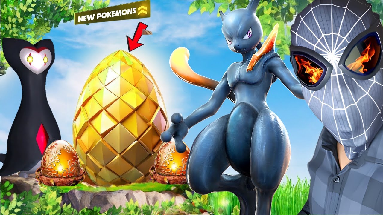 FINALLY OPENING RARE EGGS & GOT NEW POKEMONS 😱 PALWORLD
