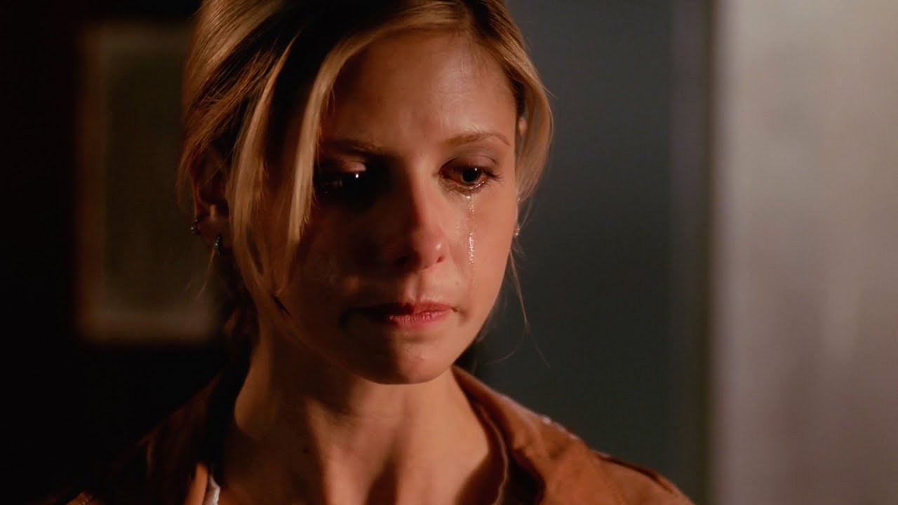 AllSpuffyScenes 7x19 Buffy - The Hero's Reward