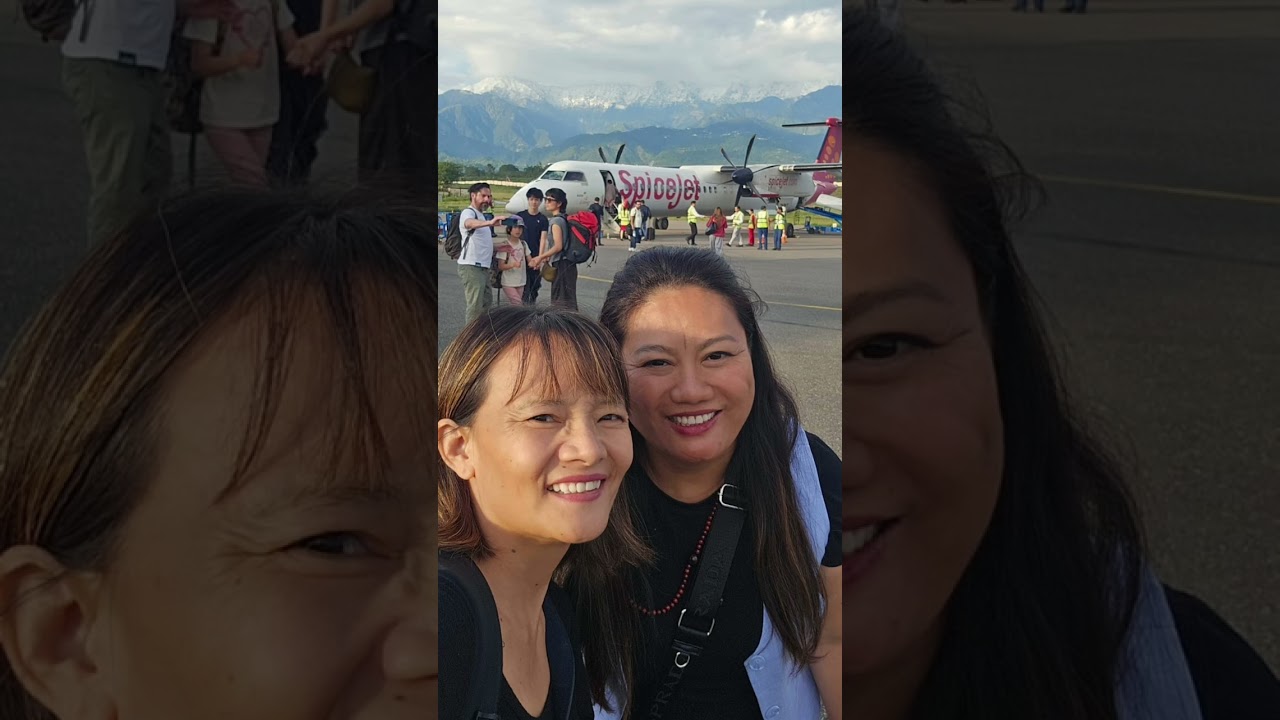 Дост 🫂#вирусный #tibetanvlogger