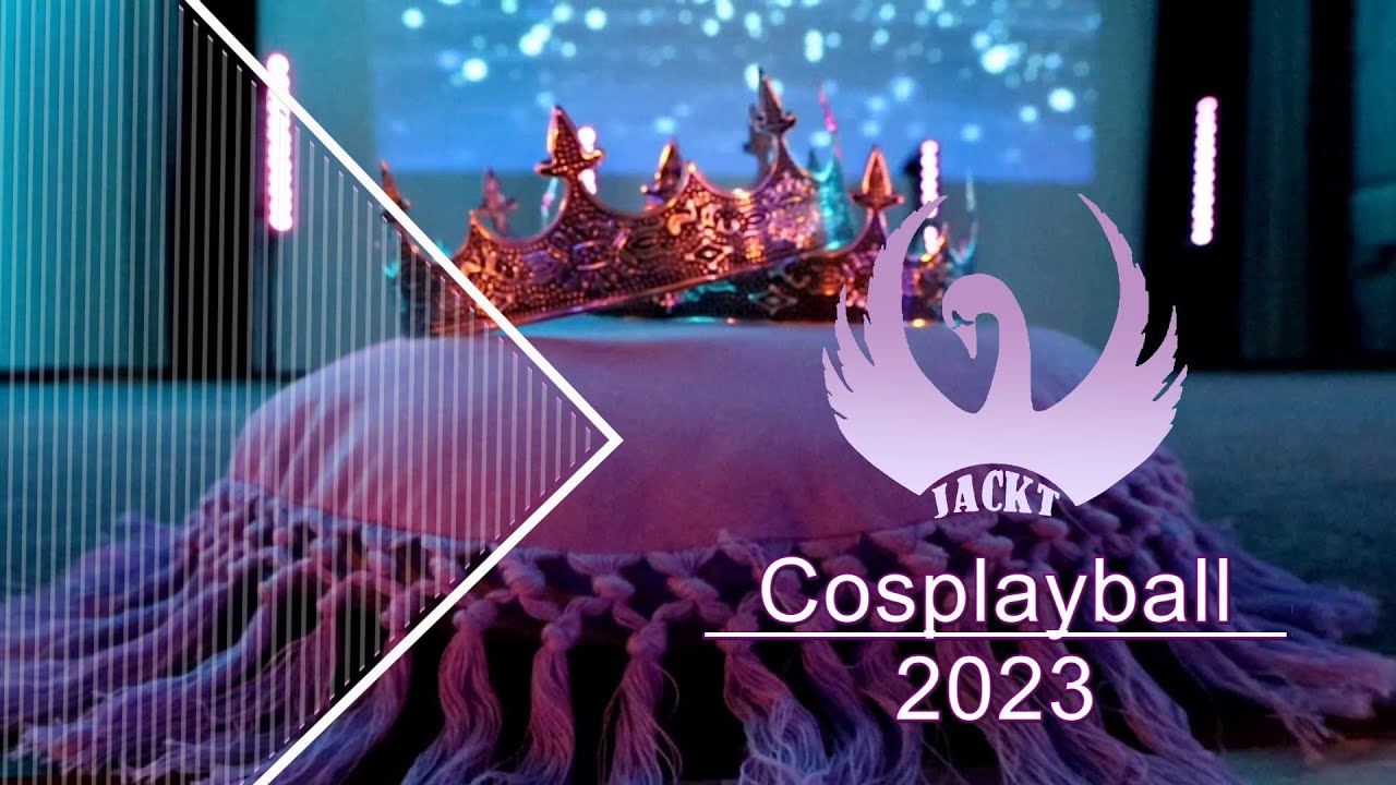 Cosplayball 2023 ~ Royalty