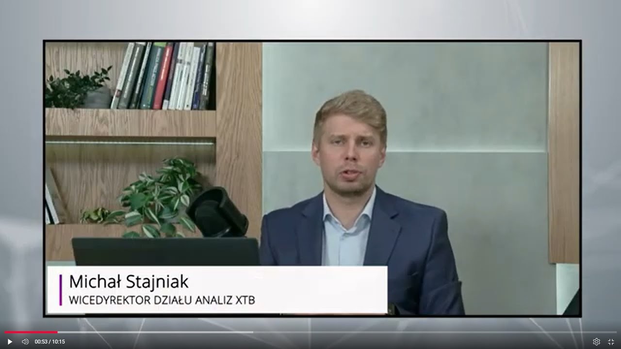 Jednodniowy wzrost cen miedzi największy od kilkudziesięciu lat