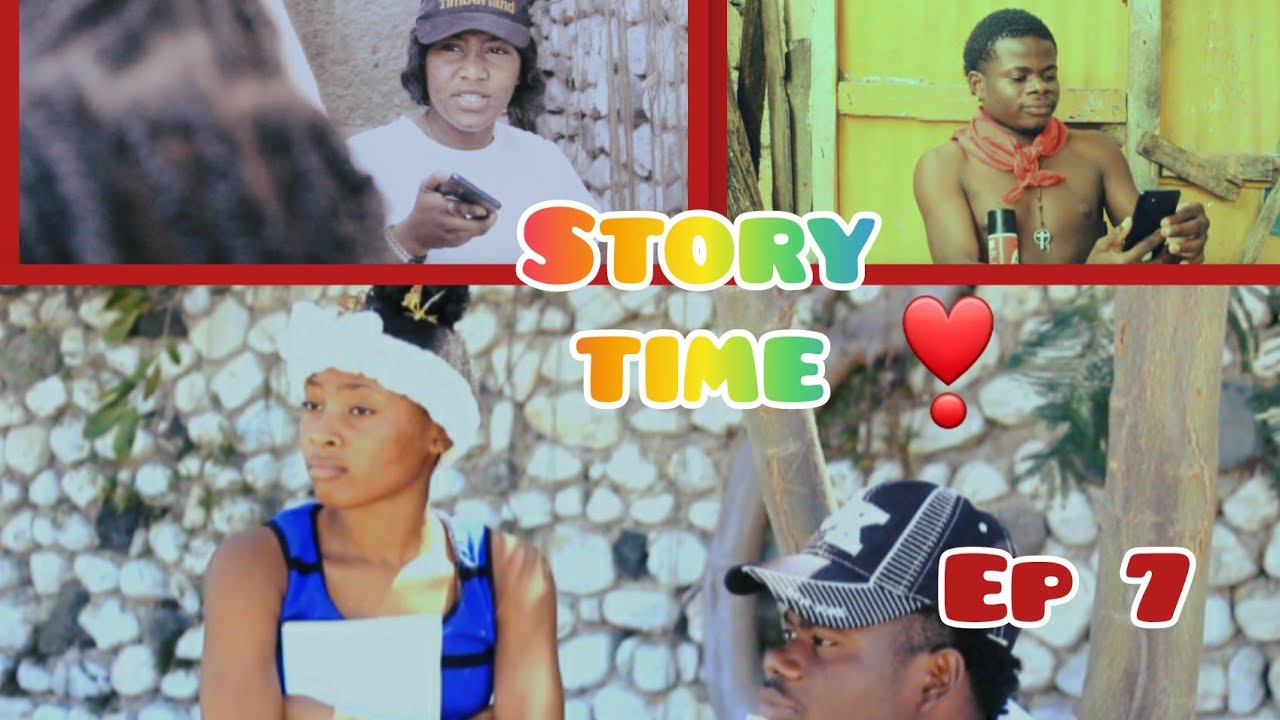 Story time ❣ Ep 7 #lovestory #boston 