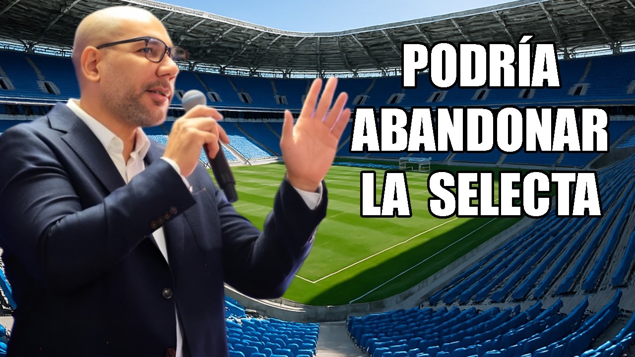 Yamil Bukele recibe una inesperada noticia que obliga a cambiar de rumbo