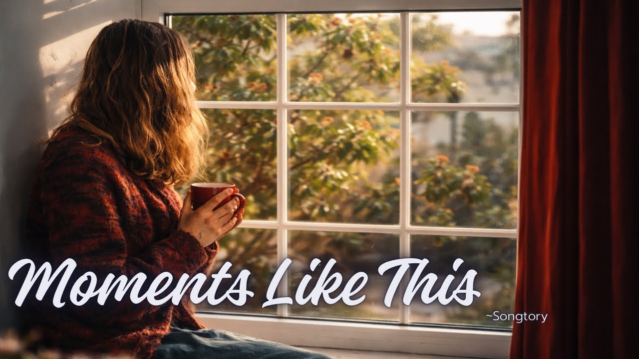 🍃If you’ve ever paused in a quiet moment and felt someone missing, this song is for you.