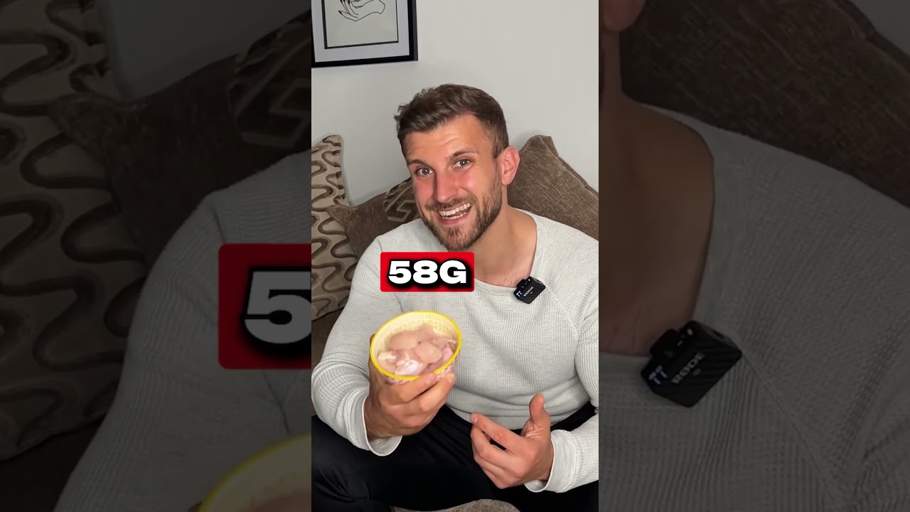 How to eat 150g of Protein in a day