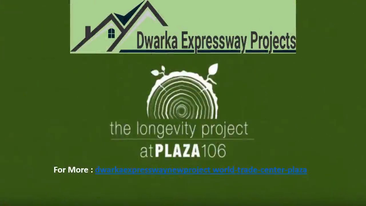 WTC Plaza Sector 106 Dwarka Expressway