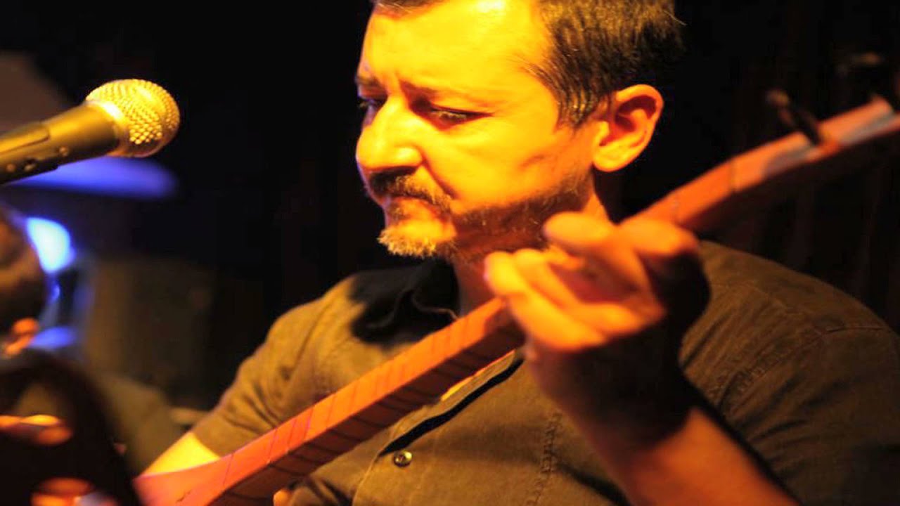 Erdal Güney - Geçmişten Geleceğe I Bu Çalan Ne 1 © 2011 Kalan Müzik