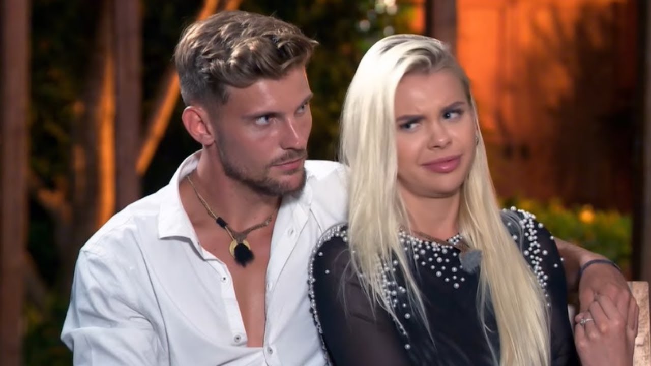 Uczestnicy pozbawili Madzię i Roberta udziału w finale [Hotel Paradise]