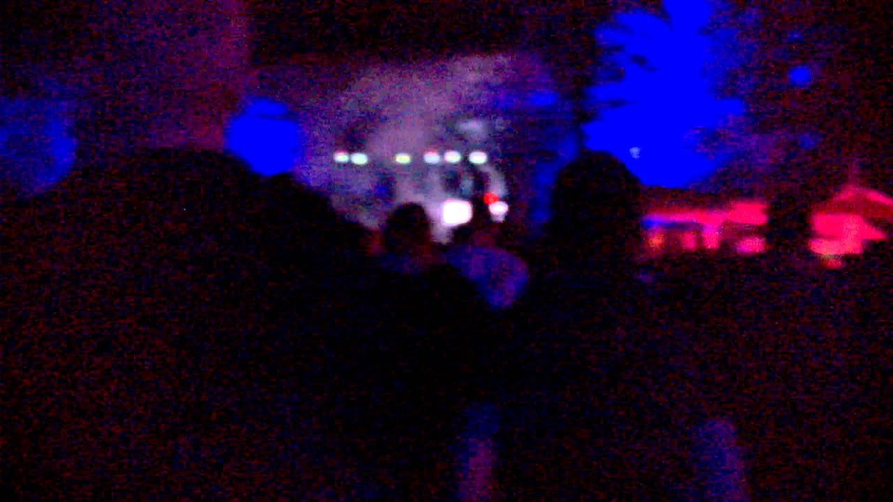 Pan-Pot start with Trus'me - I Want You (Alan Fitzpatrick Remix) @ B my Lake, Hungary - 2014.08.19.