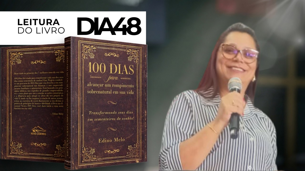 48° Dia 📖 Leitura dos 100 dias - Inteligência financeira