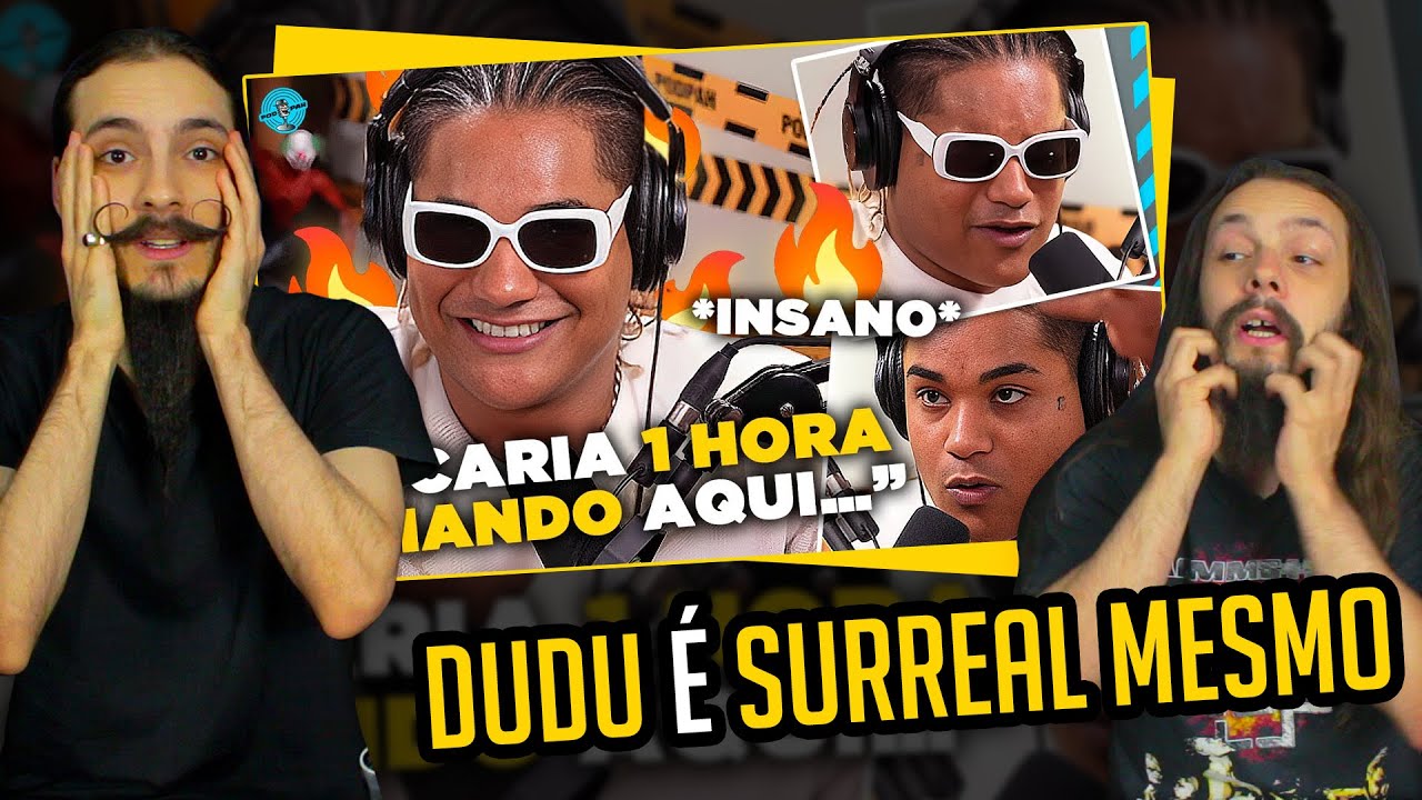 MÚSICOS reagem a 