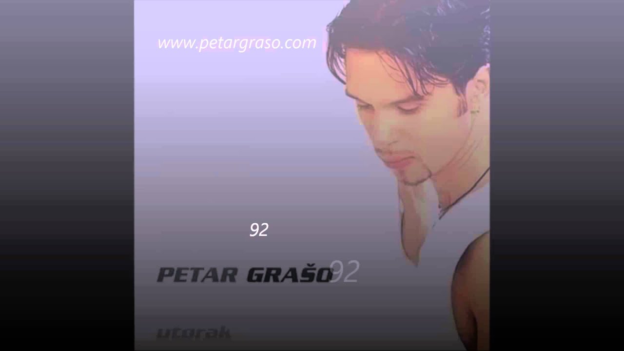 Petar Gra&scaron;o - 92