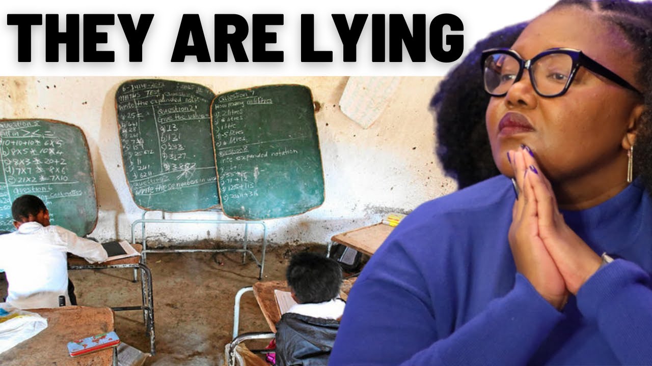 Outrage Grows After Minister Calls BELA-BILL Fears Lies!!!