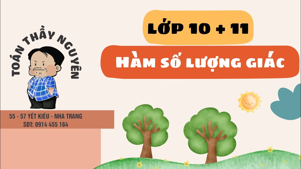 LUYỆN TẬP - TÍNH CHẲN LẺ CỦA HSLG