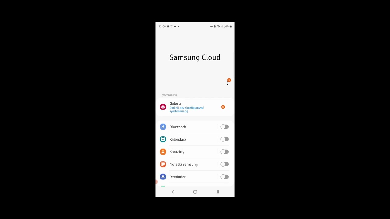 Jak utworzyć i zarządzać kontem Samsung Account + dostępne usługi i aplikacje PORADNIK