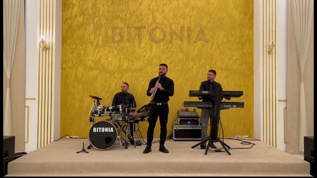 BITONIA - EVROPA EXCLUSIVE 2022