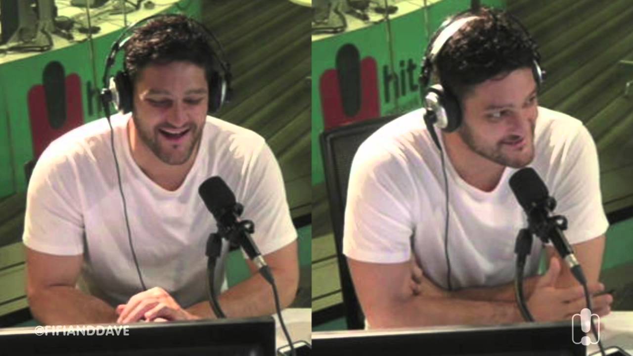 Fev Reveals How Much Money He Lost While Gambling | Fifi & Dave | FoxFM Melbourne