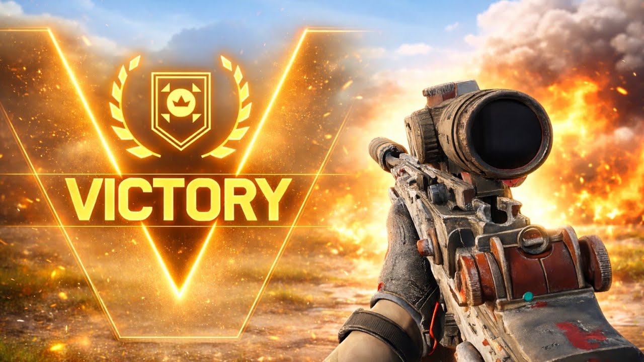 Redsec is still Alive in 2026... Battlefield 6 Battle Royale High Kill Gameplay Intense Moments 