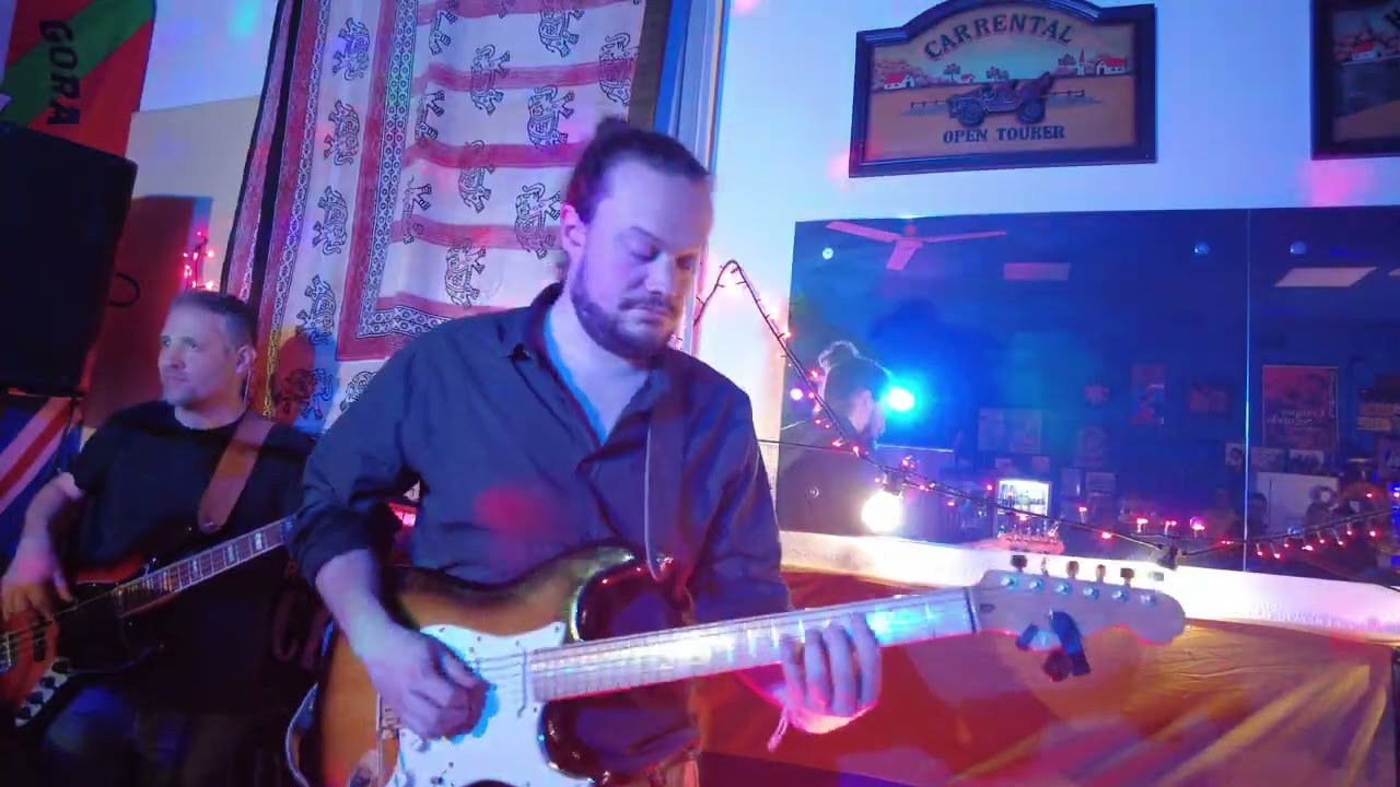 44 Blues  Salam Lambrusc & Canon