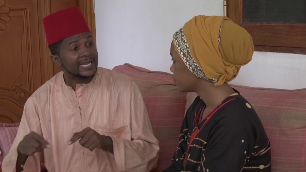 NTSINGUIRI - Episode 5/5 - Licolé messo