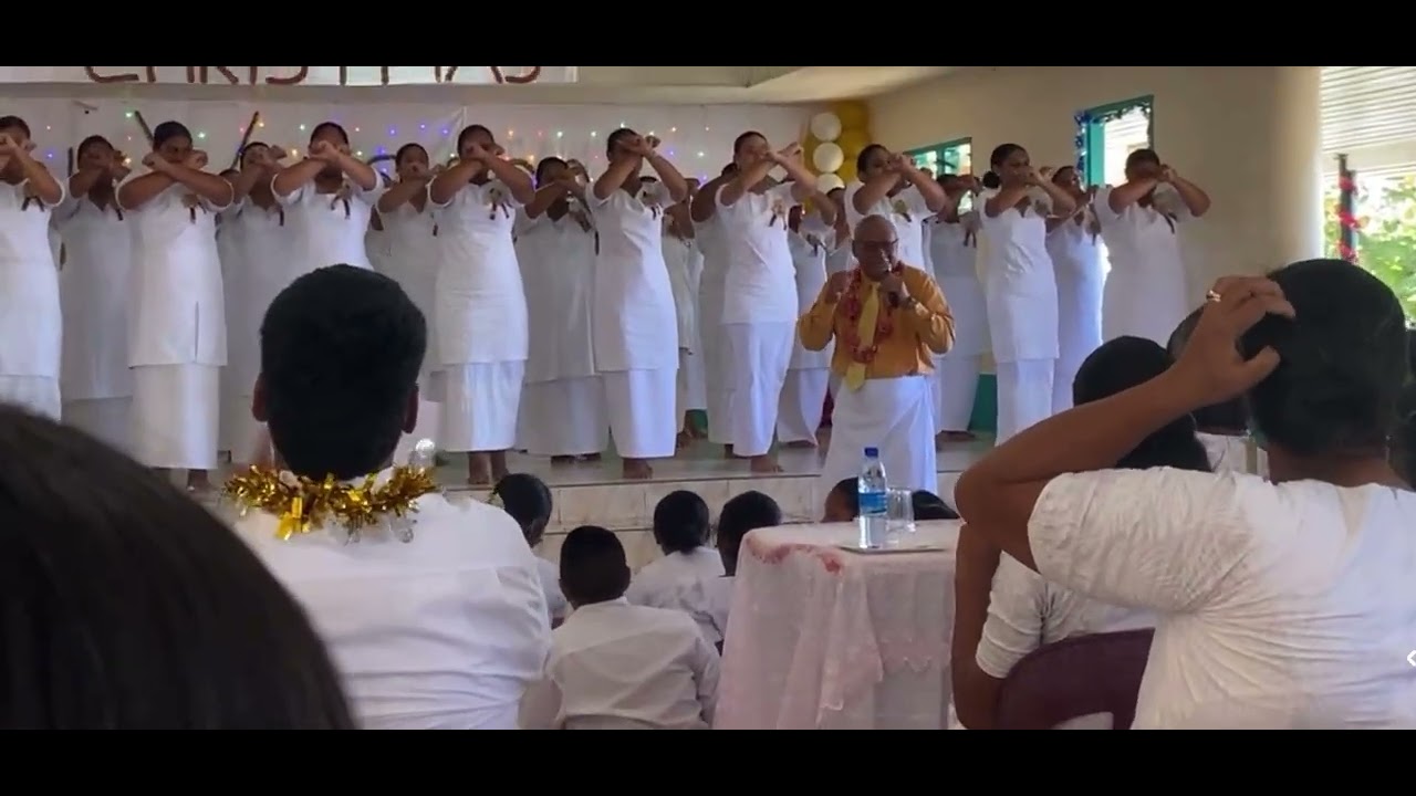 Apia Sasae Camp 2025. Sinamoga & Alafua Meto Faaevagelia