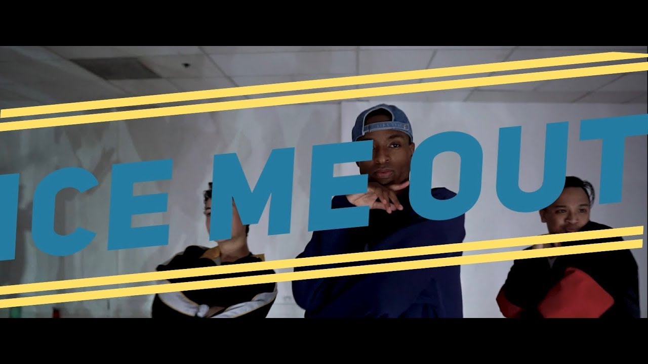 Ice Me Out by Kash Doll | Jaylen Pea