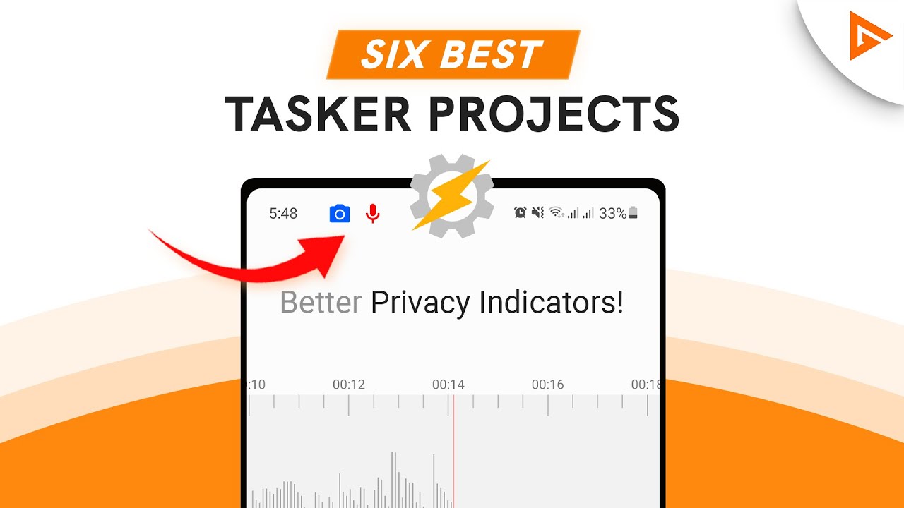 6 проектов Tasker, которые вам стоит использовать прямо сейчас!