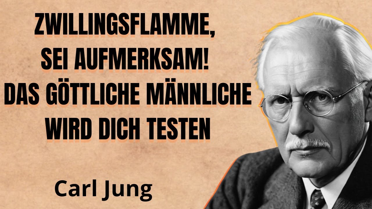 Achte auf diesen Test: 5 Zeichen des Göttlichen Männlichen, dass die finale Vereinigung naht