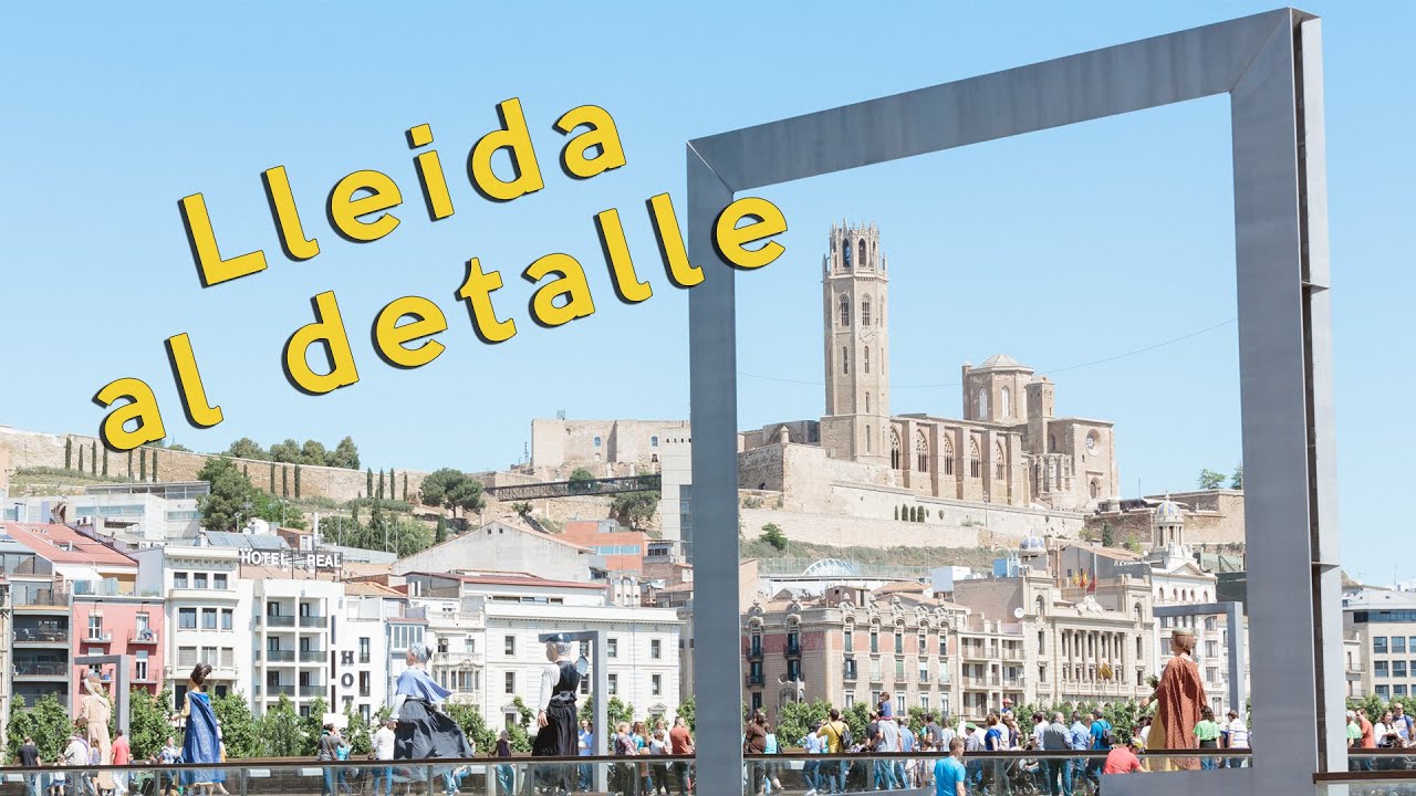 Flight Simulator 2020 #10 - Lleida a vista de drone ( Camara libre )