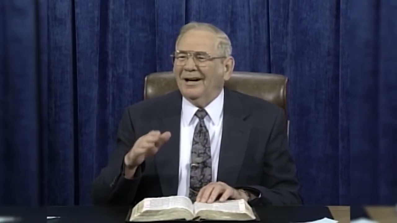How to Study Prophecy - Part 3