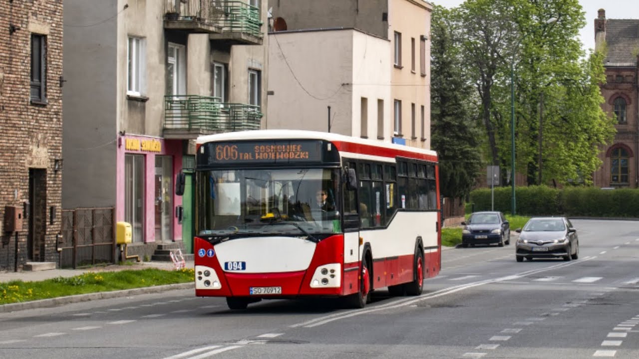 Jelcz M121I/3 