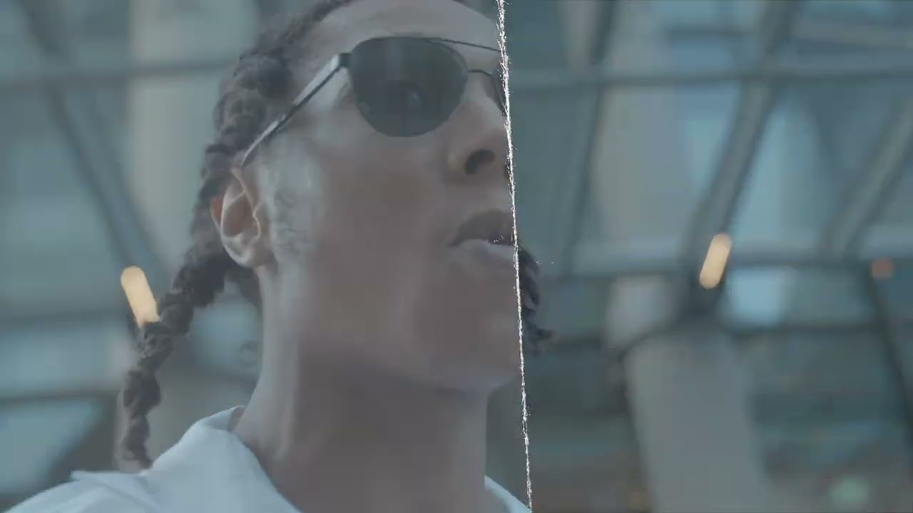 SONNYDAI TTG - 5ft2 (Music Video)