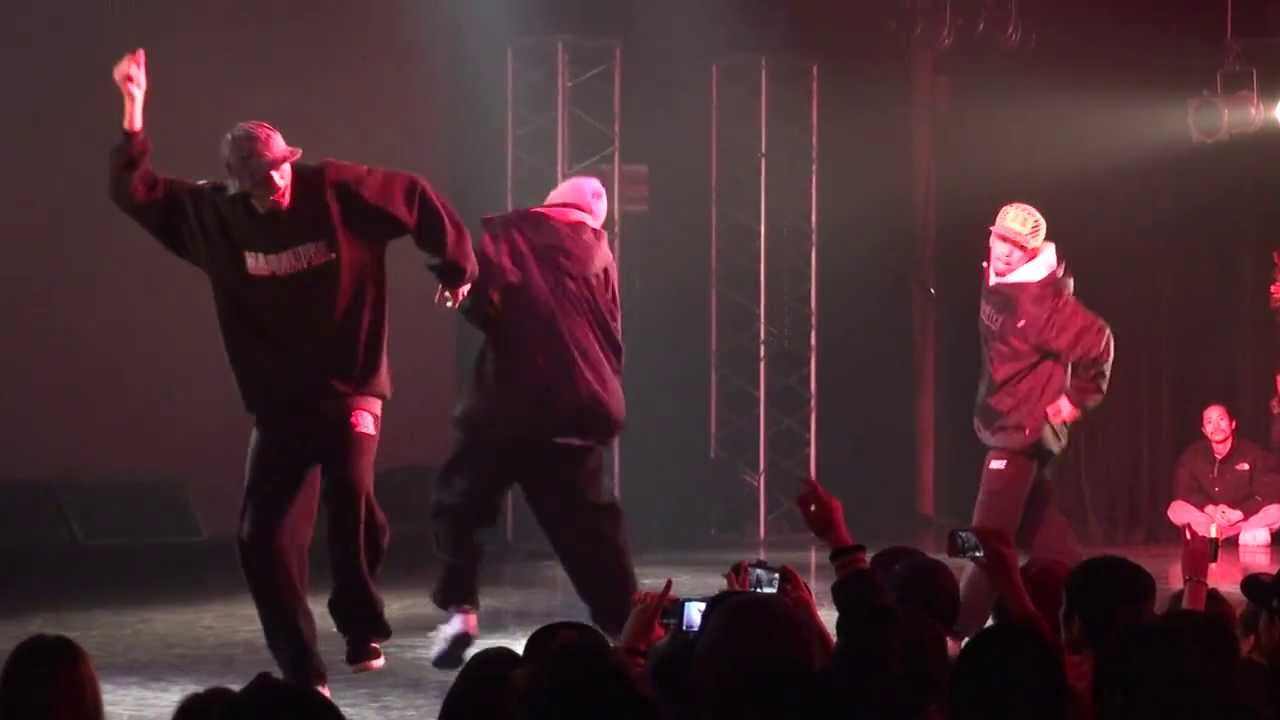 2014.3.14 sucreamgoodman STRAD @CLUB CITTA