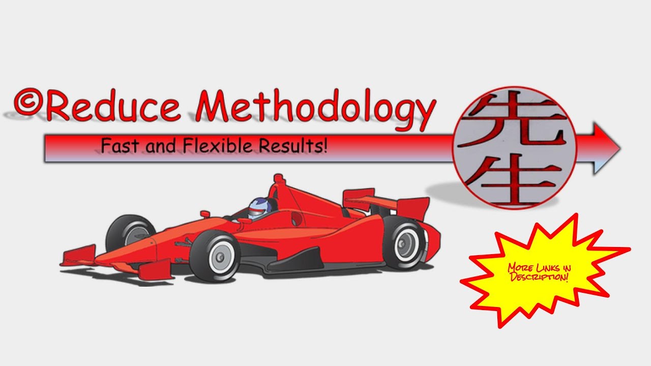 The REDUCE Methodology Based on the SMED System