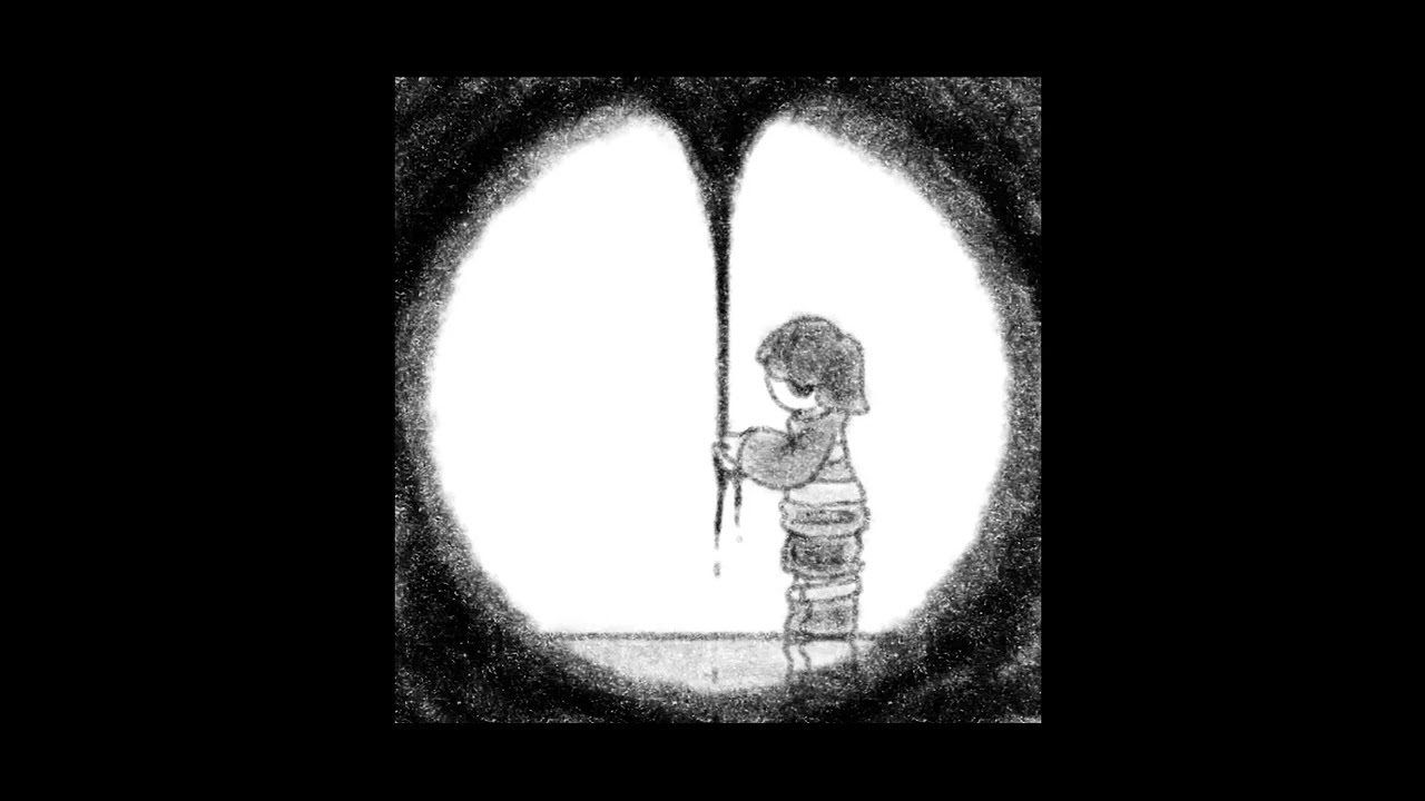 [CORE!Frisk’s Theme] OMEGAΩ ||Slowed To Perfection||