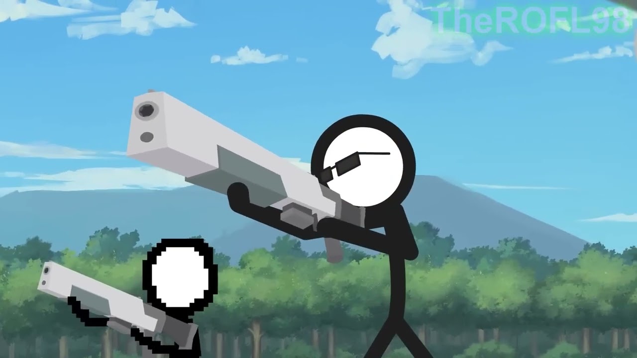 Wanted | Animator vs. Animation VI Episode 1 (Now with Text-To-Speech Voices!)