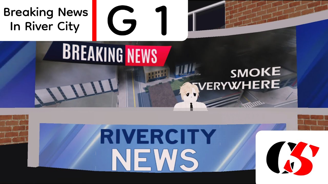 General News In River City - Action Channel 5