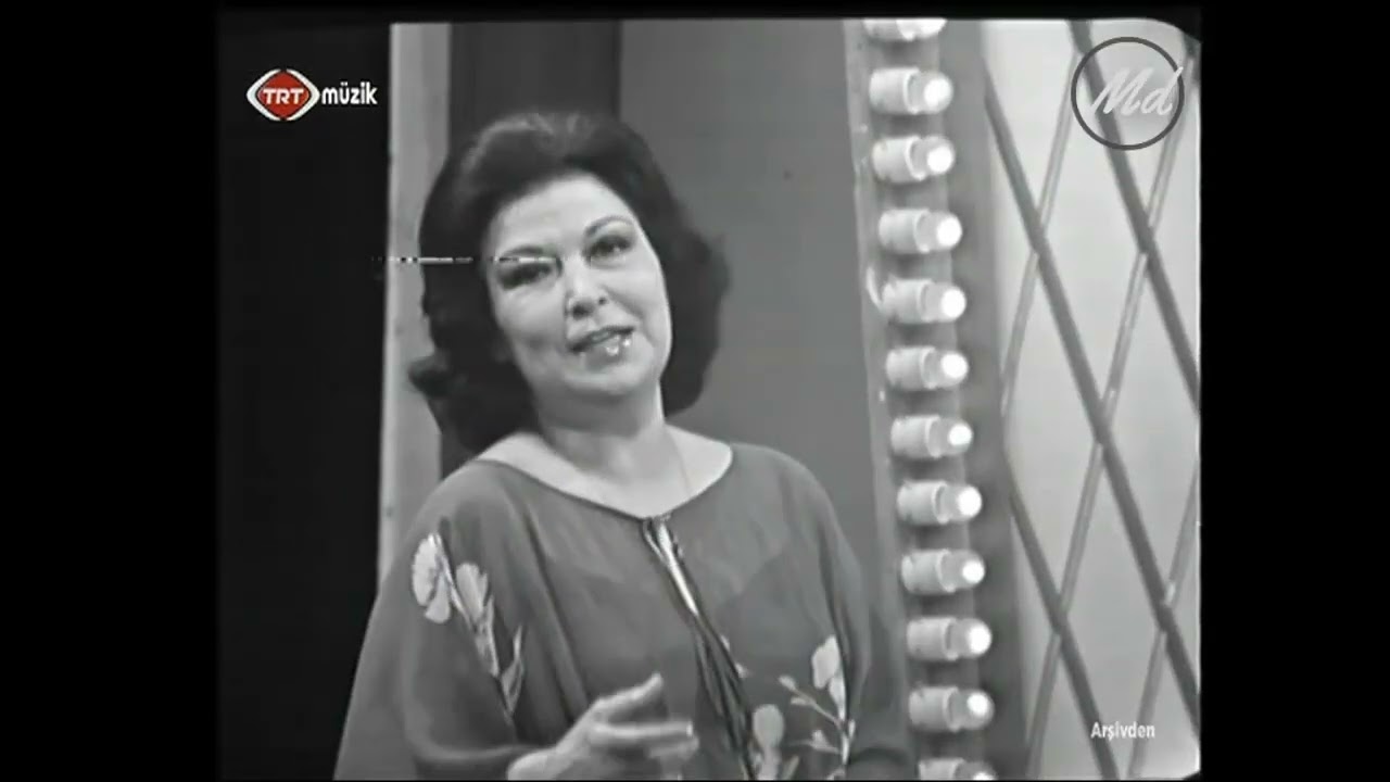 Muzaffer Akgün - Çayeli'nden Öteye ( 1978 )