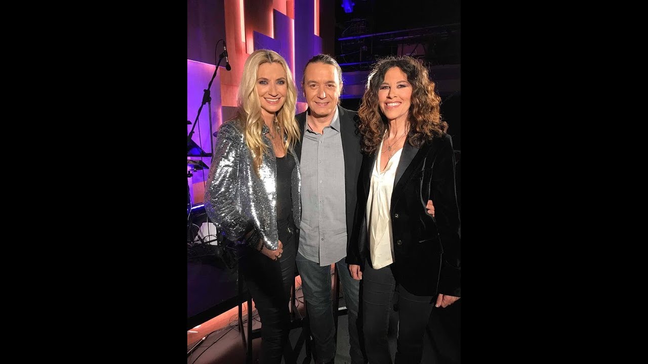 ΑΡΒΑΝΙΤΑΚΗ- ΚΟΤΣΙΡΑΣ Art Week (25.12.18)