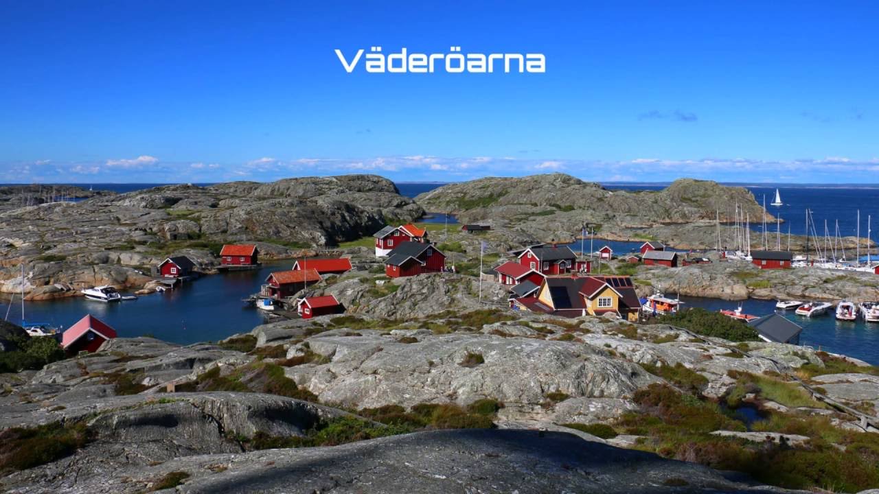 V&auml;der&ouml;arna