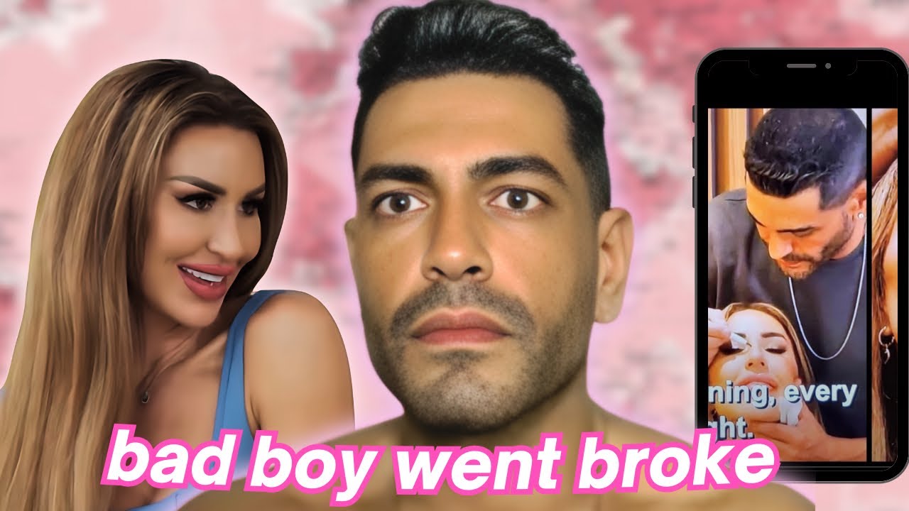 Shekinah & Sarper Struggling, Josh is a Hopeless Romantic| 90 Day Fiancé The Other Way