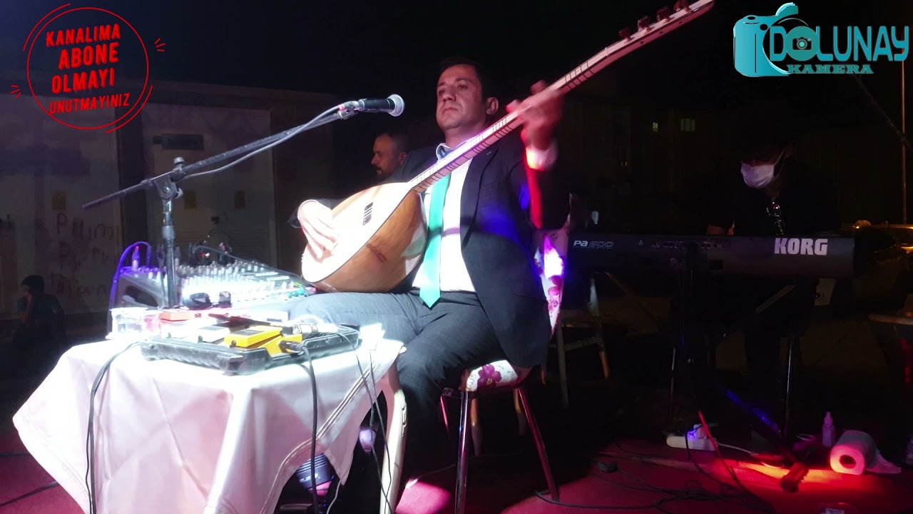 Ali ARSLAN - Hızlı Teber Oyun Havaları 2 ( Nette İlkler !!! ) 2021