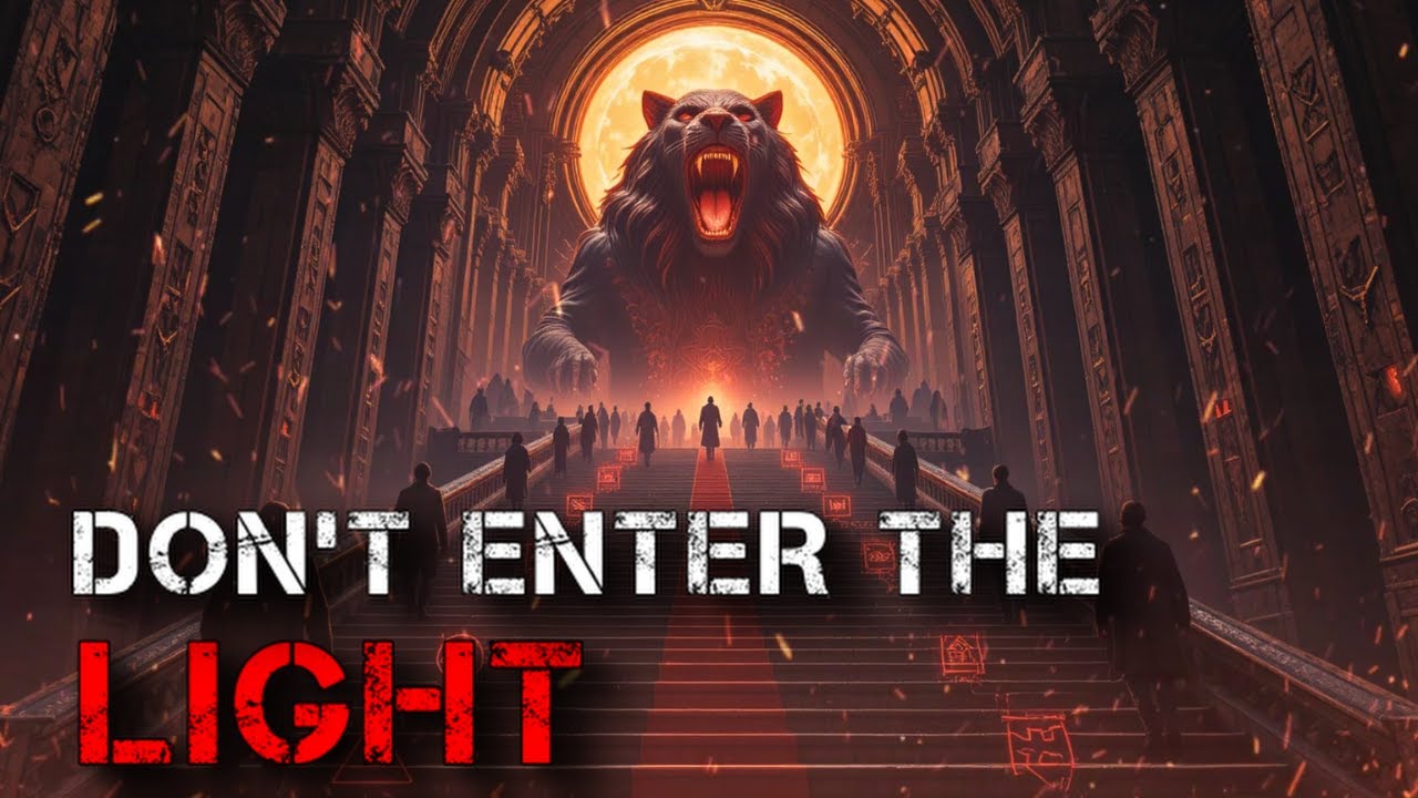 Secrets the Church Hid About the Demiurge’s Reincarnation Trap