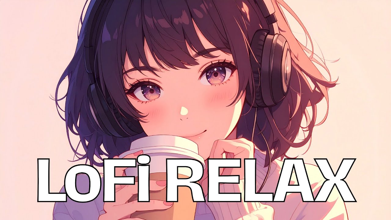 【Play list】Low Light Calm 🌌 Night Ambient Lo-fi Music