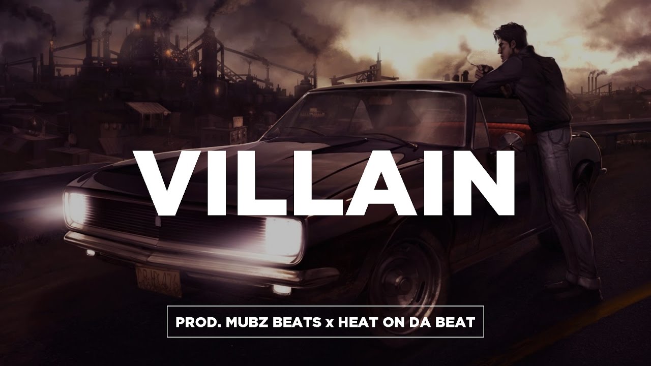 Hard Type Beat - 