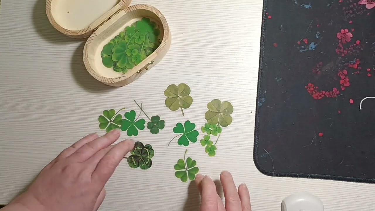 Scrapbook nákup - 02